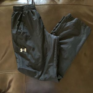 Under Armour sweats